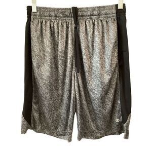 Energy Zone Athletic Shorts Basketball Sporty Athletic Athleisure Workout